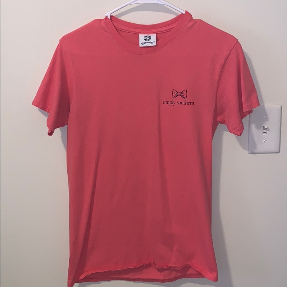Simply southern t shirts